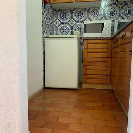 Apartment T0