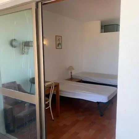 Apartment T0 Studio