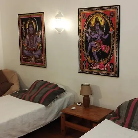 T0 Studio Apartment